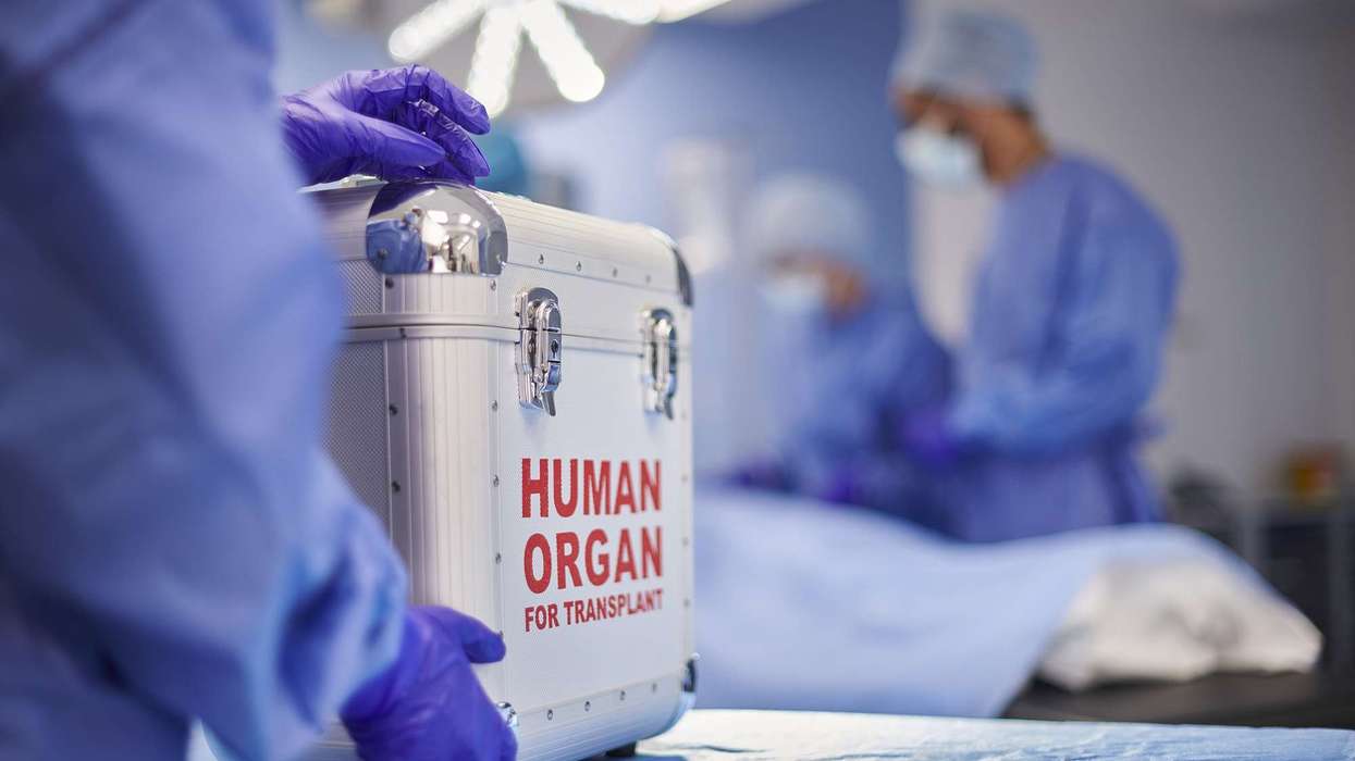 South Asian have to wait longer for organ transplant from same heritage donors: NHS