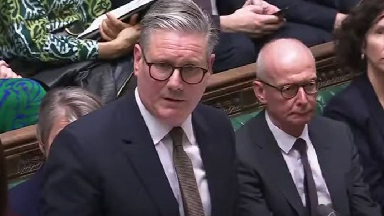 Starmer slams Jhoots for salary arrears, vows to resolve the situation 'as quickly as possible'