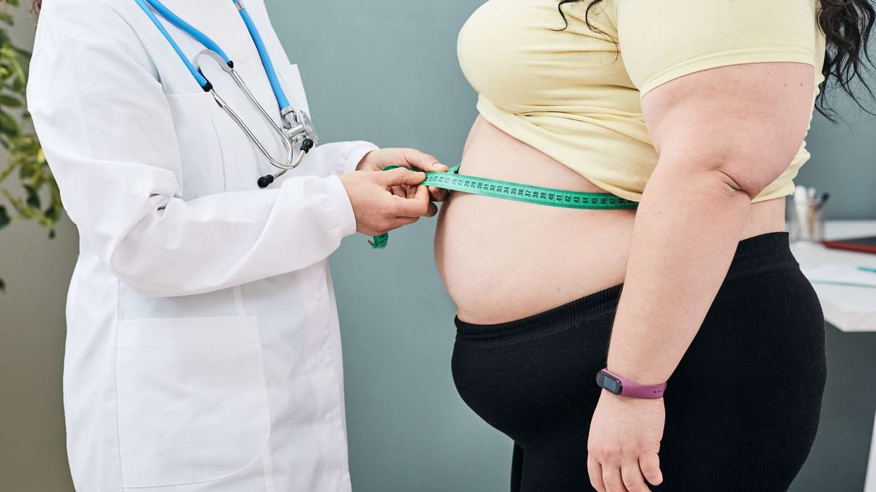 Statins help obese people over 40 have cardiovascular profiles similar to slim people: Study