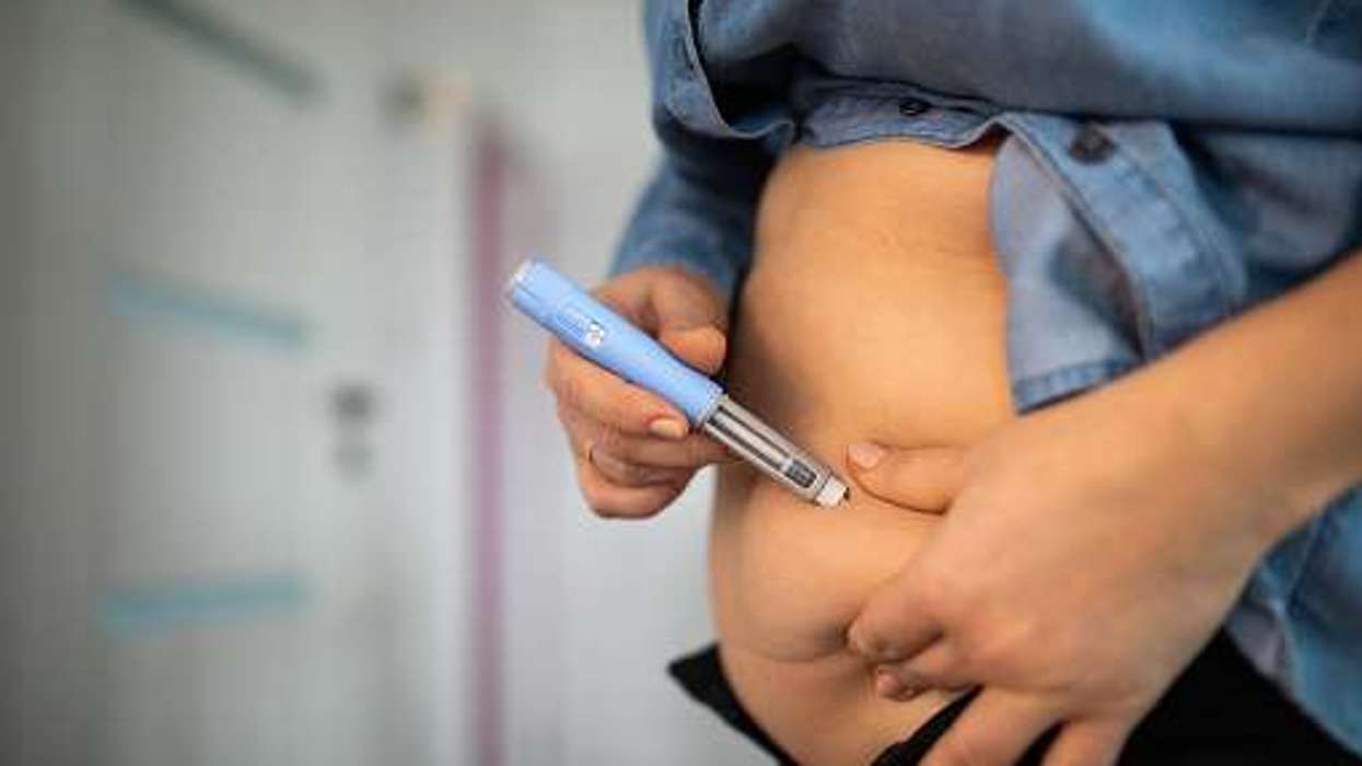 Stopping weight loss jabs can leave some 'worse off than before': Study