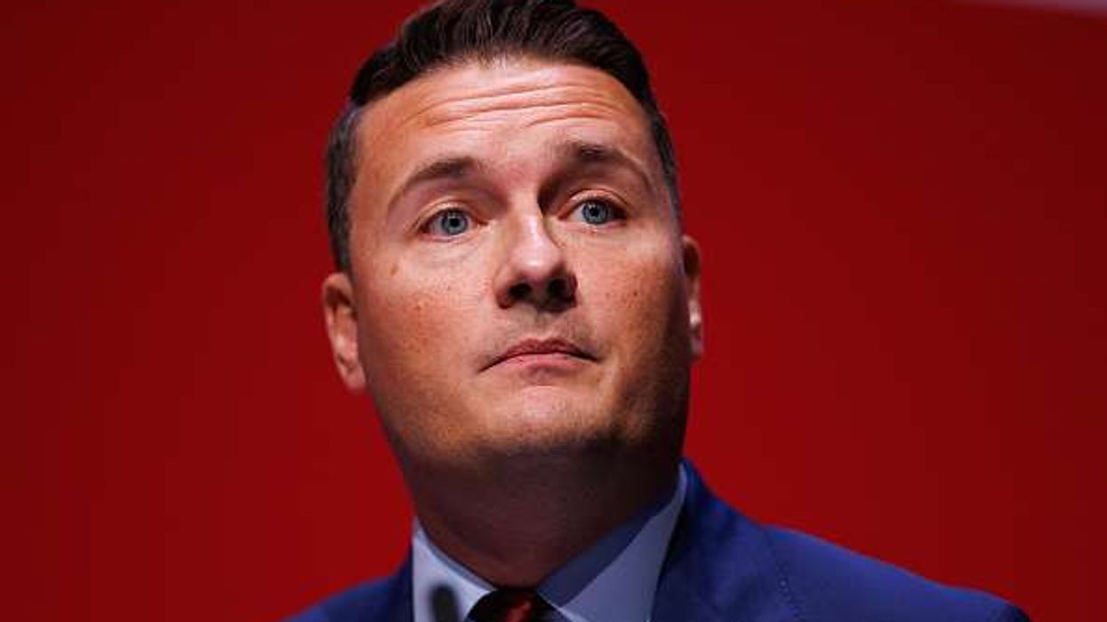 Streeting: Racist Attacks on NHS Staff at 70s/80s Levels
