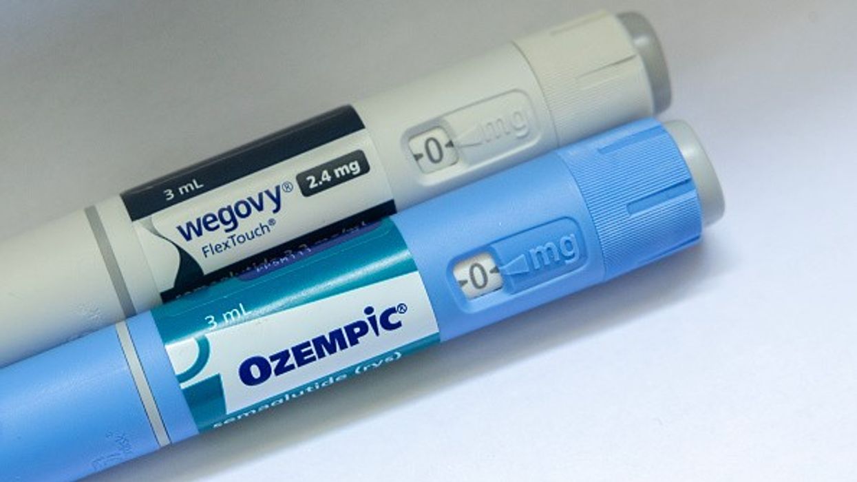 Strong demand for weight loss drugs Wegovy and Ozempic drove Novo Nordisk’s sales growth in 2024