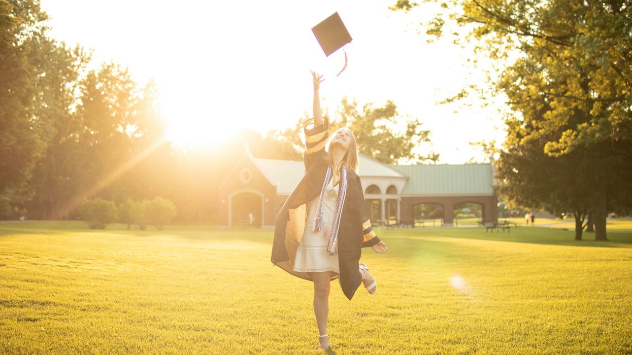 Students from retail sector using bursary aid for postgraduate education