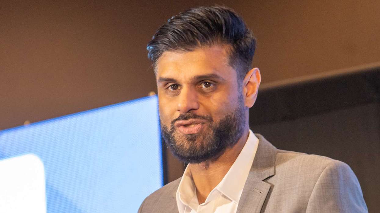 Success in pharmacy business is never an individual effort Sunil Chandarana
