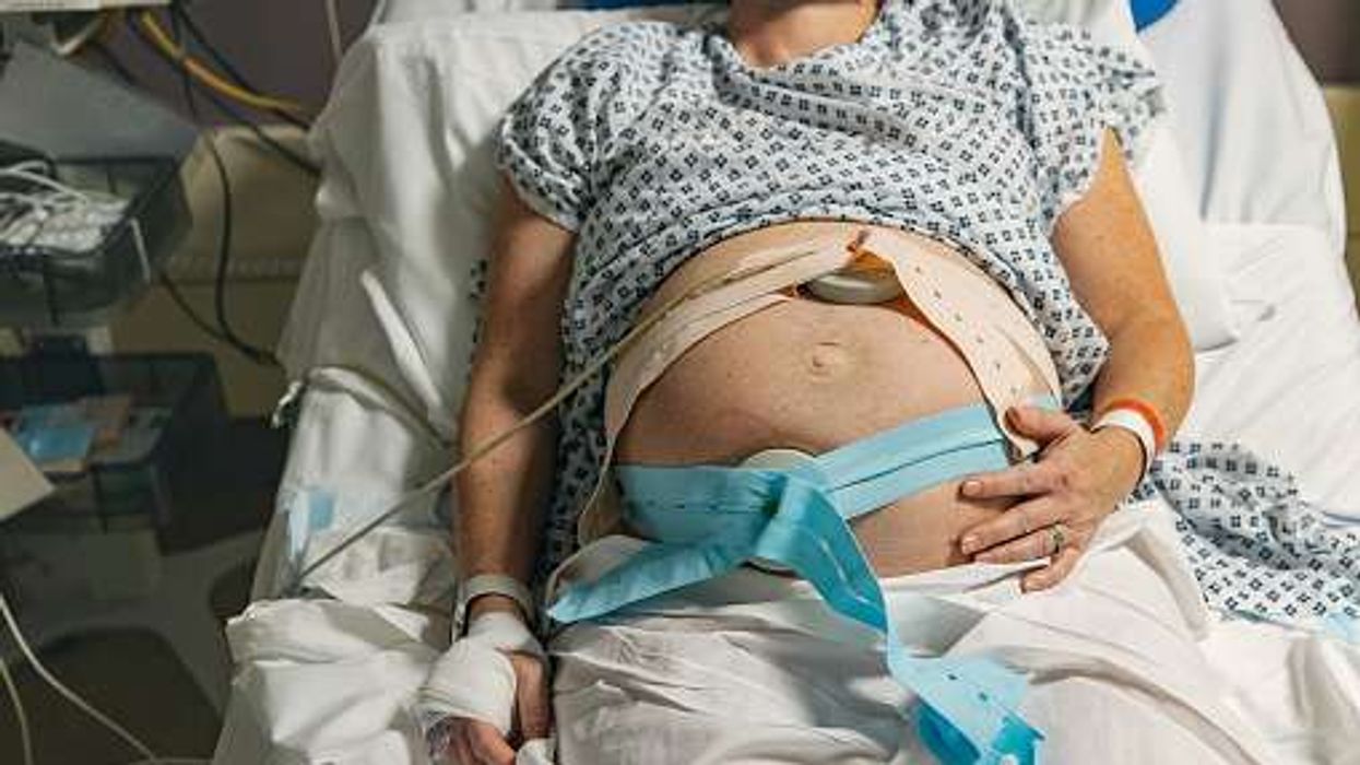 Risk of childbirth injuries on the rise for expectant mothers