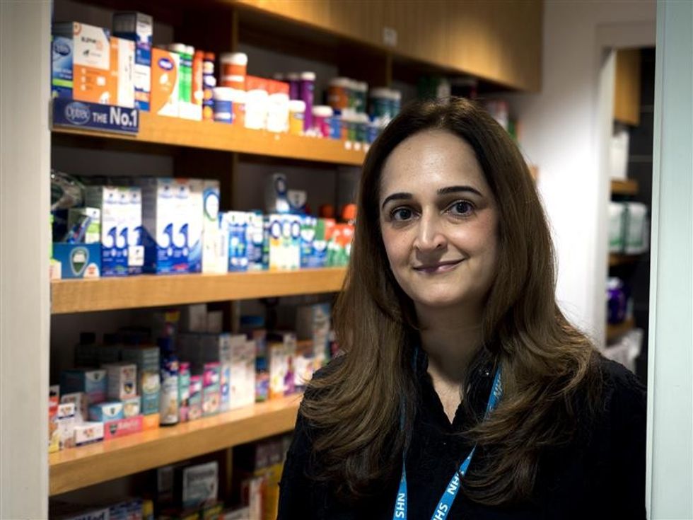 Sukhi Basra named NPA vice-chair in historic leadership update with Olivier Picard as new chair