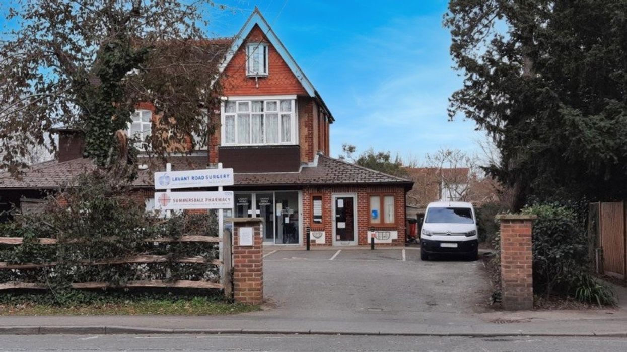 Summersdale Pharmacy in Chichester find new owners