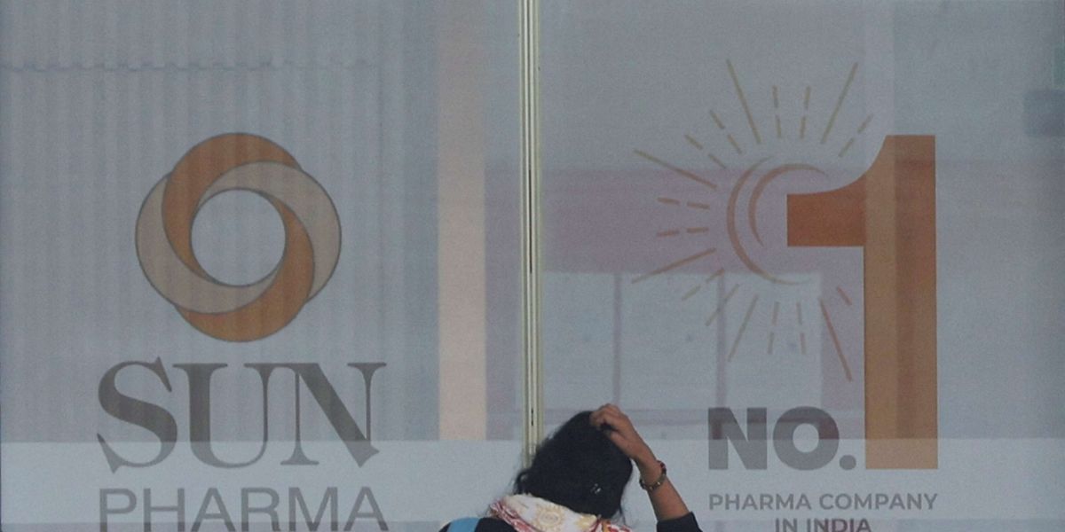 Sun Pharma to Acquire Organon in $11.75 Billion Deal