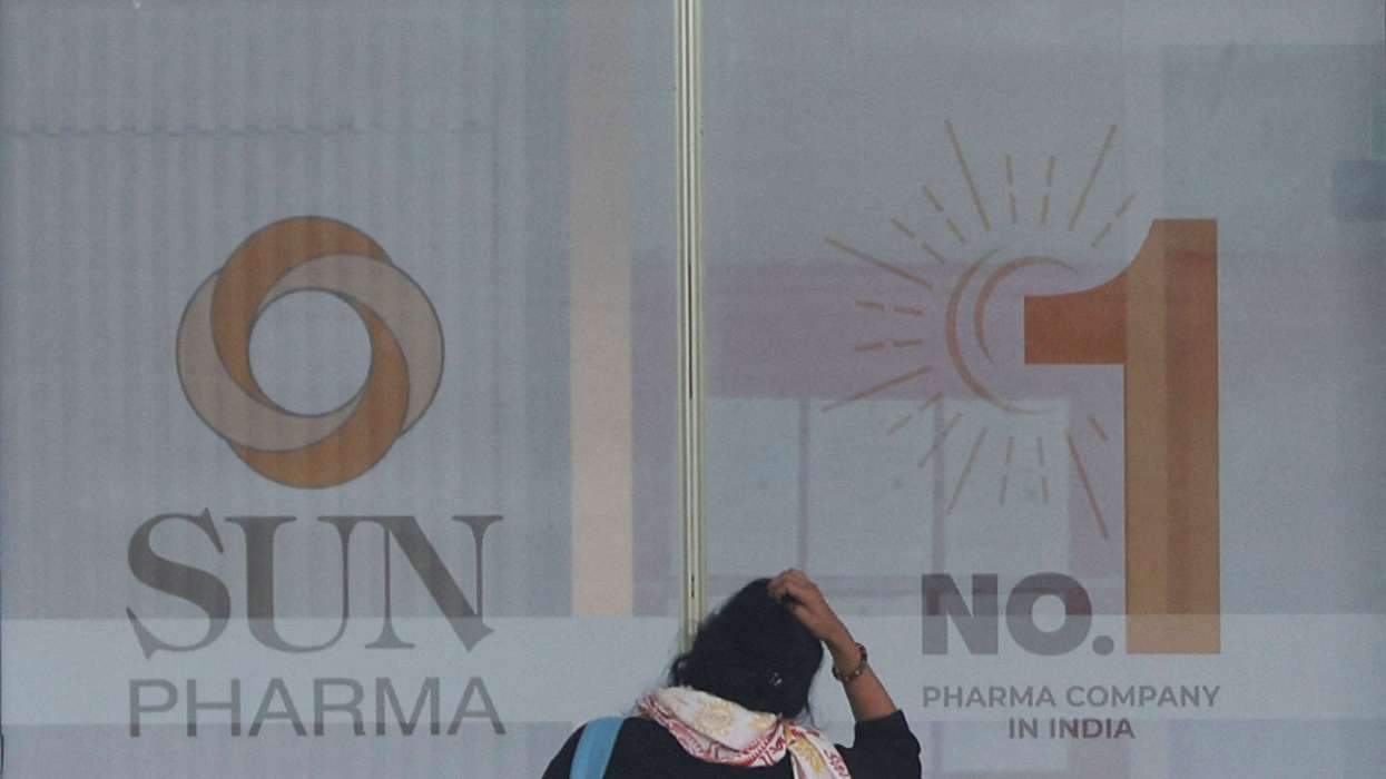 Sun Pharma to buy US firm Organon for $11.75bn