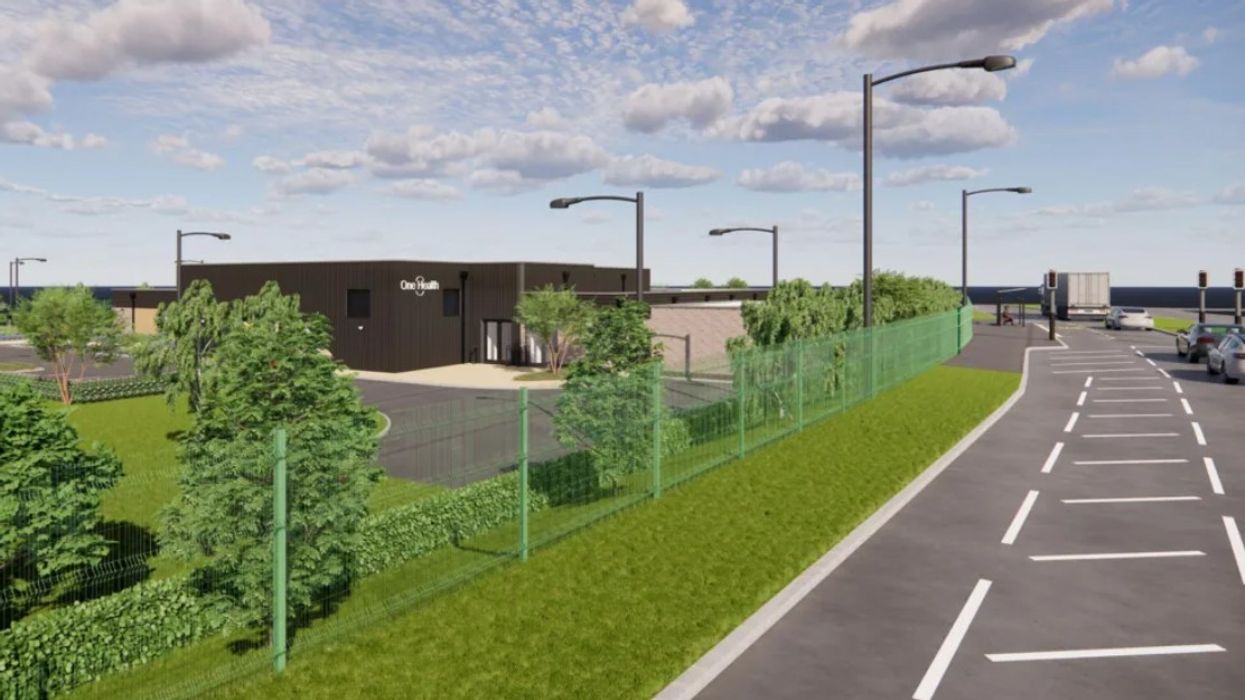 Surgical backlog relief in sight with new hub approval