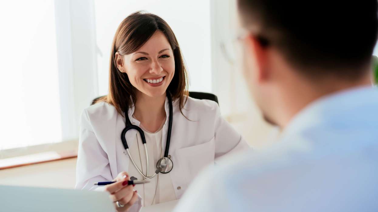 Surging GP demand reinforces greater role for community pharmacy