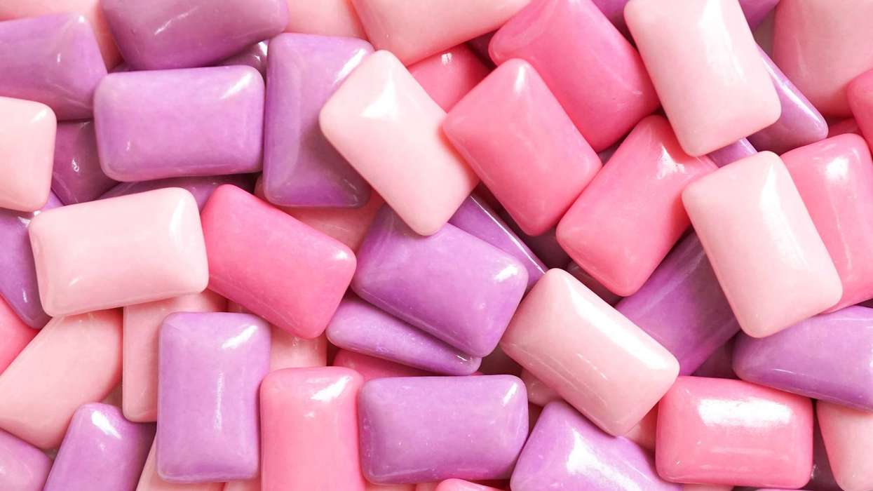 Sweetener used in chewing gum, toothpaste increases heart attack risk: Study