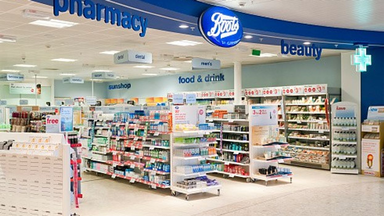 Sycamore to takeover Walgreens Boots Alliance