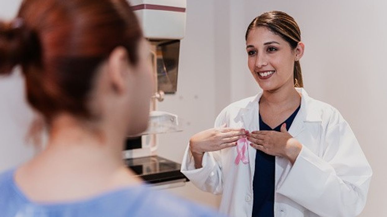 Scientists find way to make breast cancer drug work better for younger women
