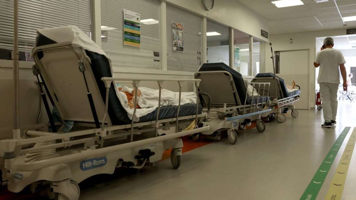 Tap pharmacy expertise to tackle corridor care: RCPharm