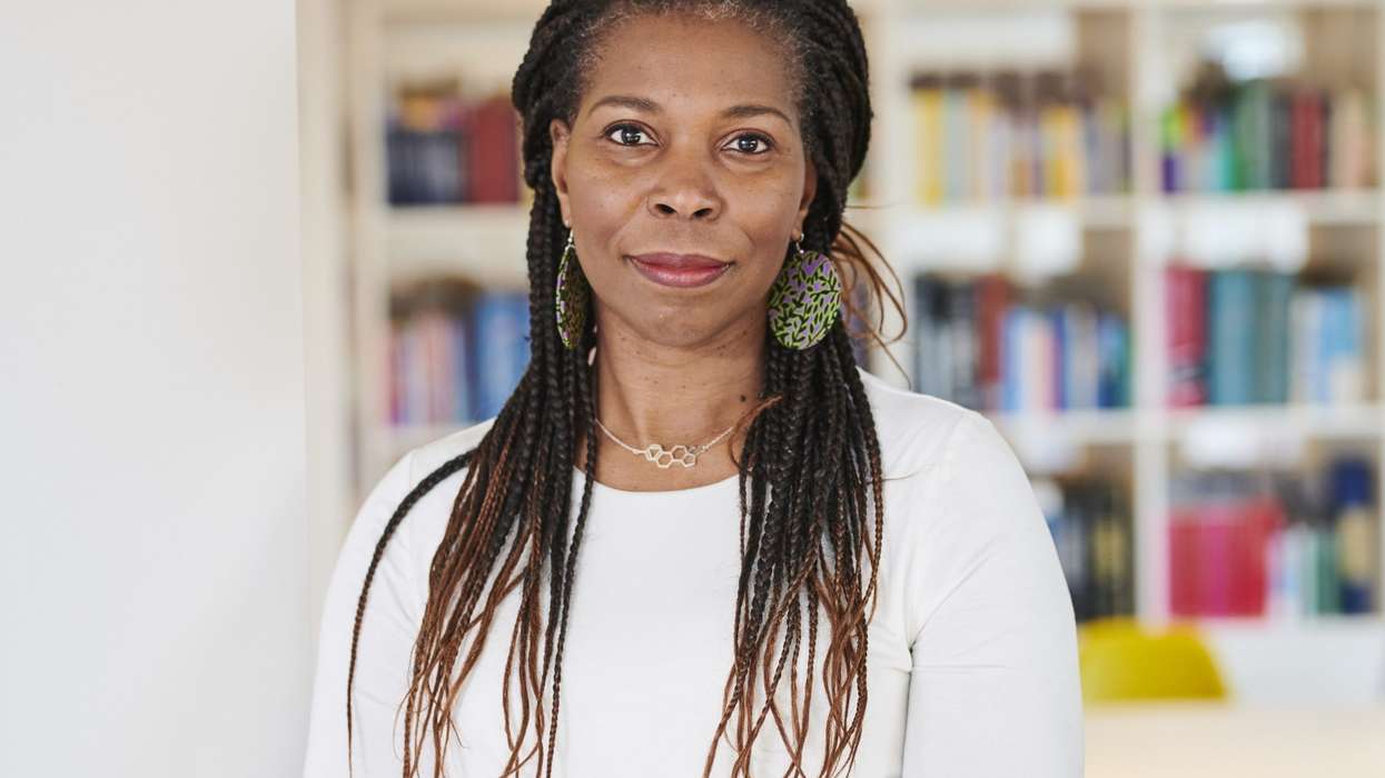 Tase Oputu elected first president of Royal College of Pharmacy