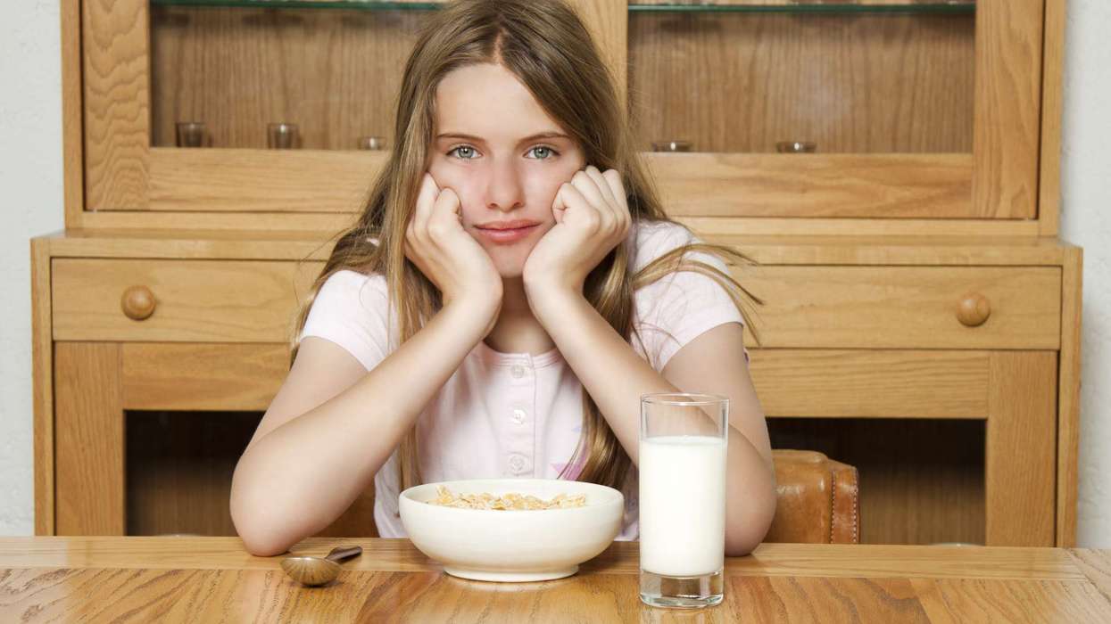 Teachers see sharp rise in eating disorders among students