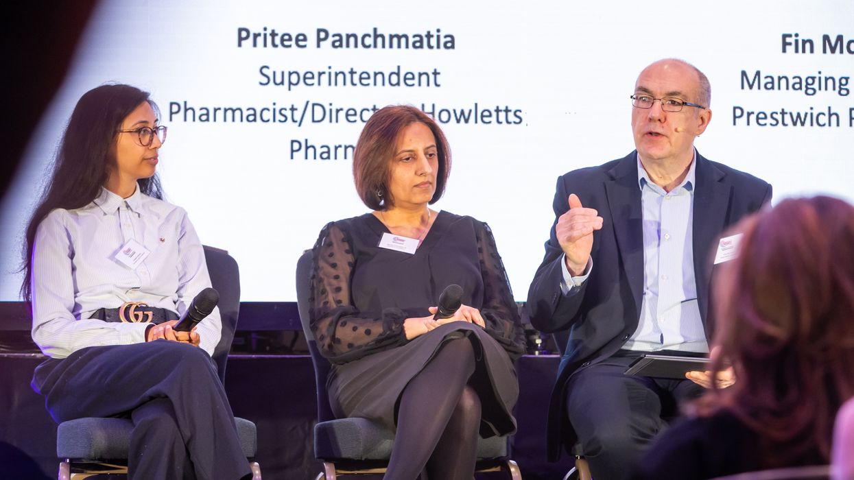 Technology and transformation: How pharmacies are innovating to survive and thrive