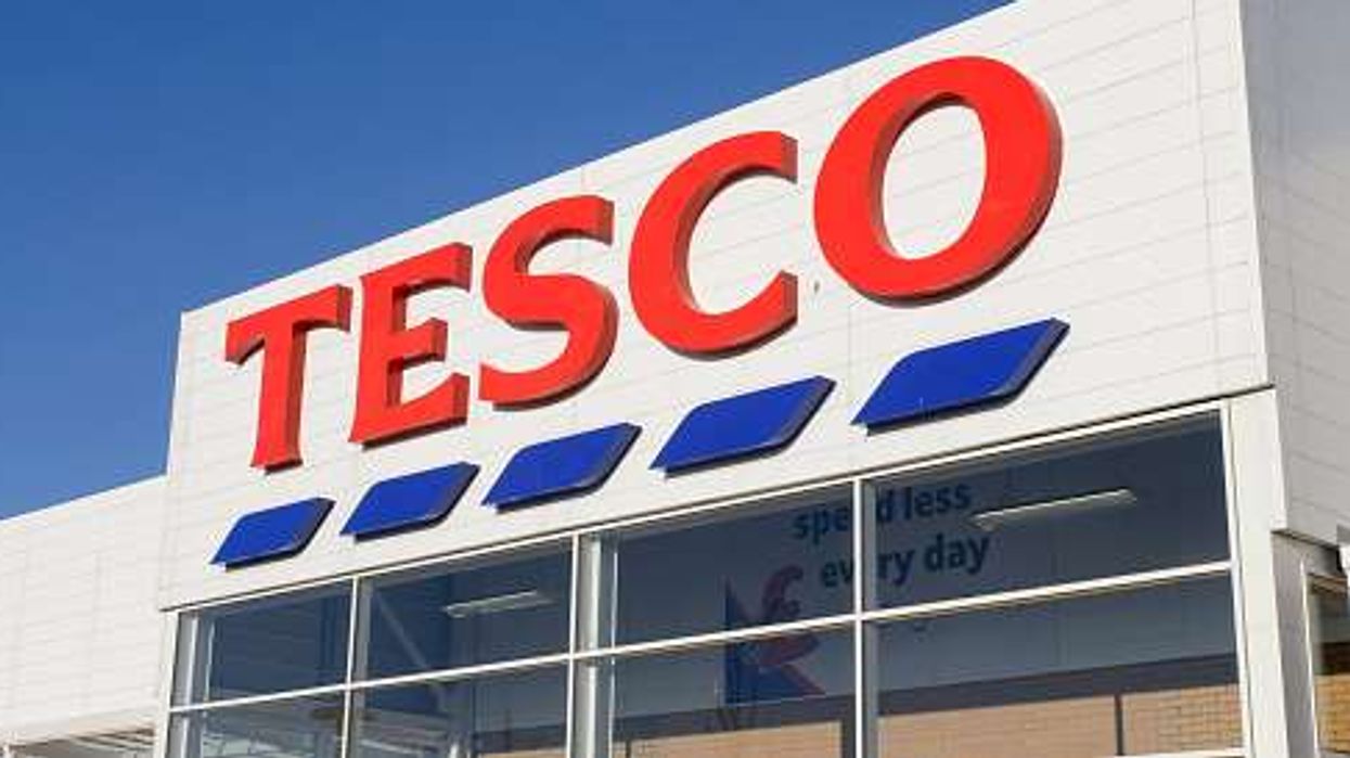 Tesco Cancer Research UK Edinburgh cancer checks