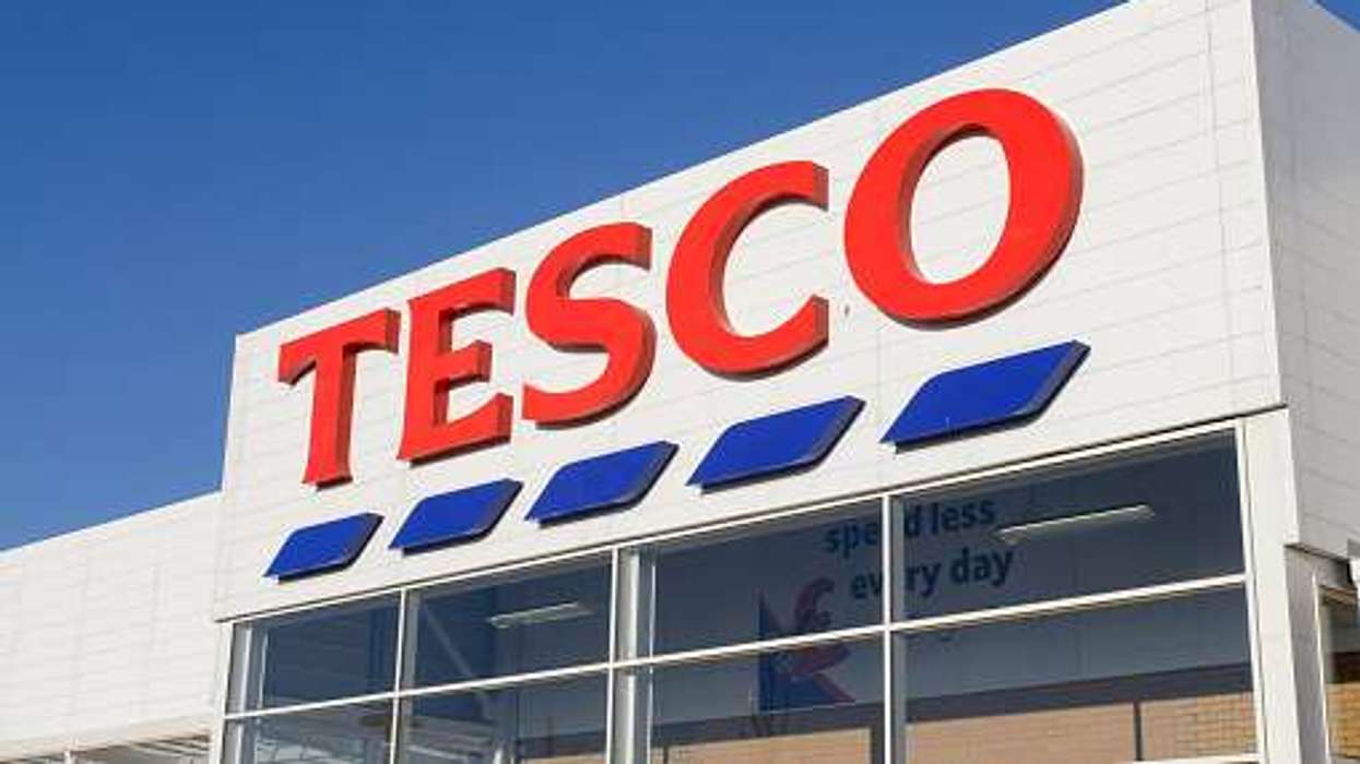Tesco free blood pressure checks 350 stores