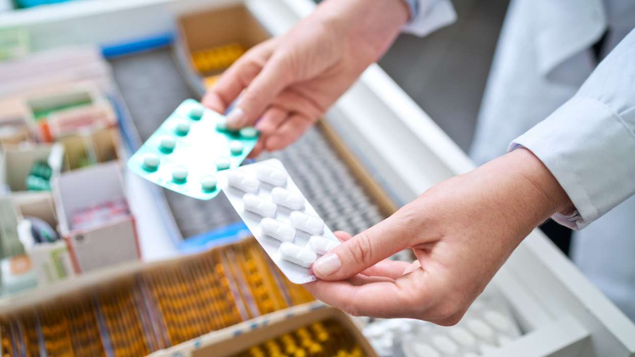 Pharma industry group unhappy with NHS drug pricing offer