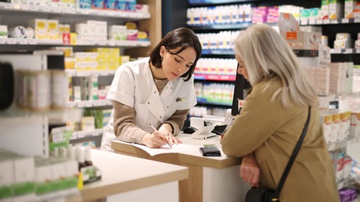 Government seeks evidence on private (non-NHS) prescribing practices