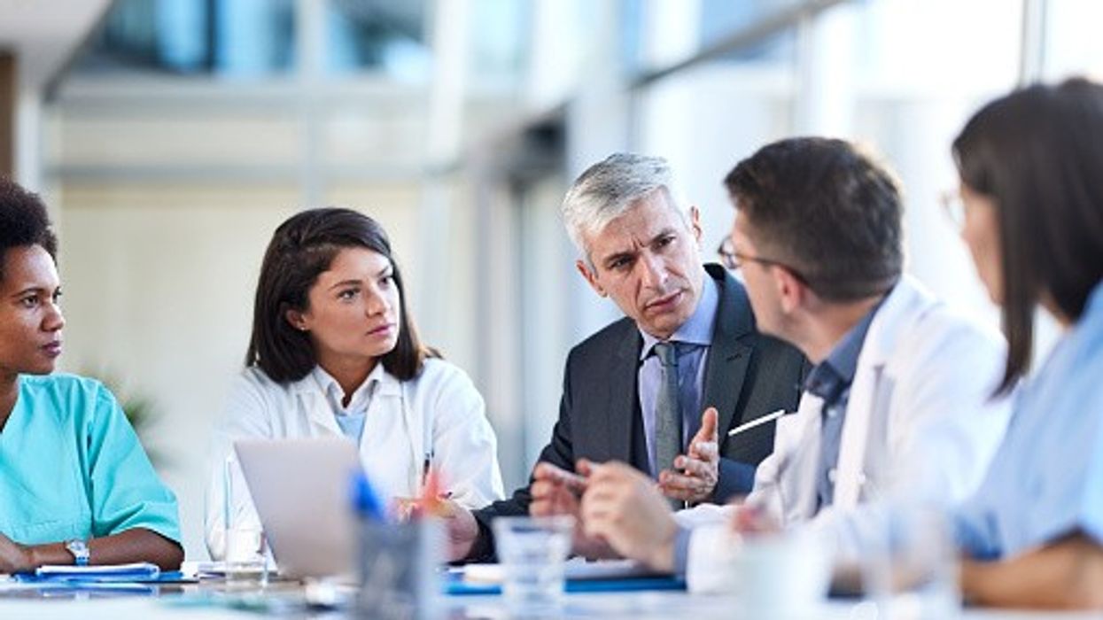 The Catalyst for a Unified Primary Care