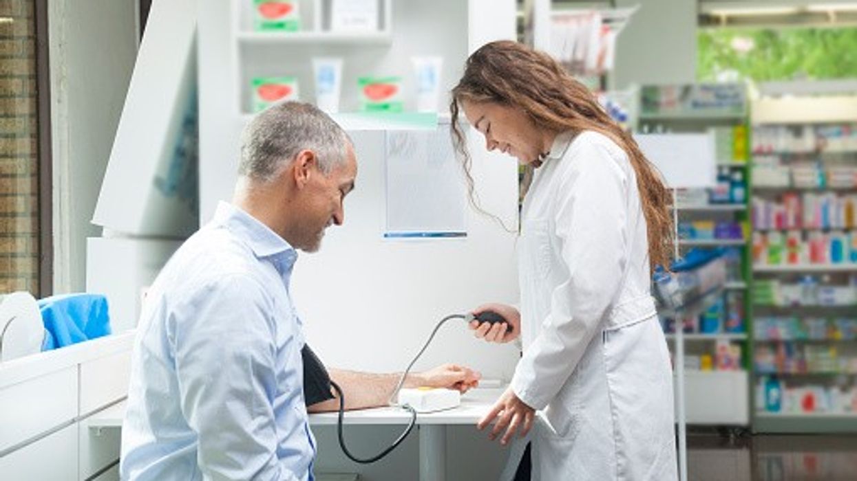 The CCA said the challenge of providing regular Ambulatory Blood Pressure Monitoring (ABPM) checks could prove insurmountable for many pharmacies