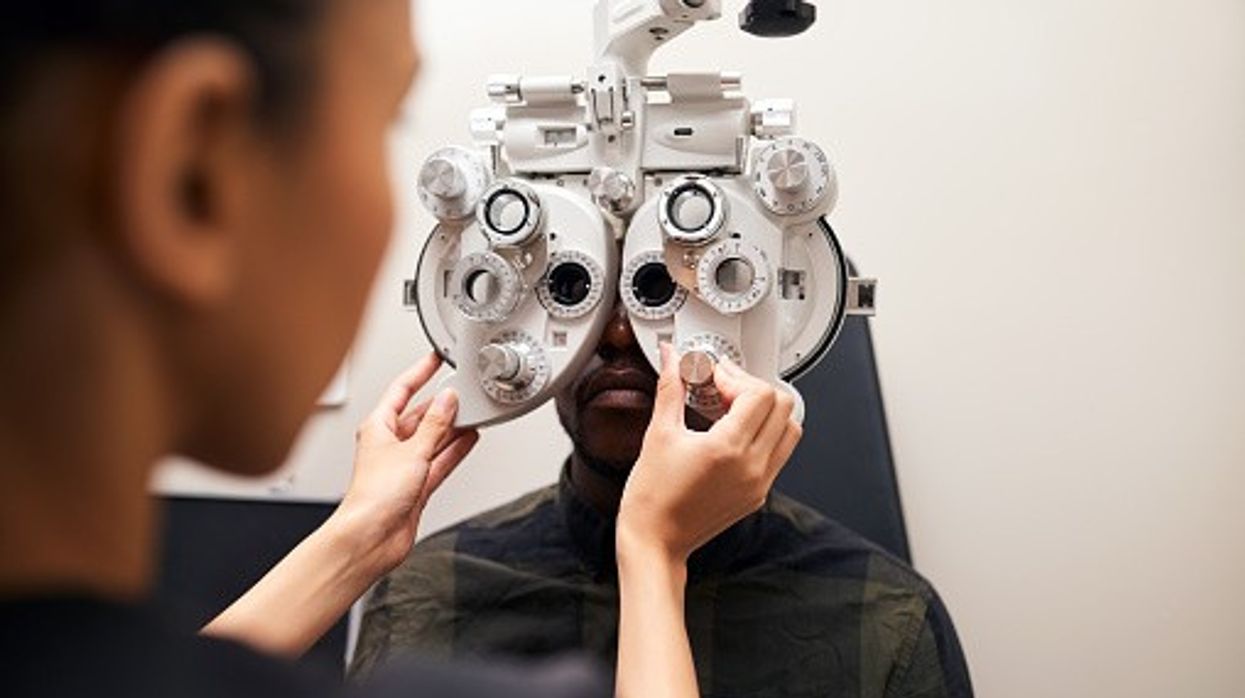 Shrewsbury Eyecare makes it to UK’s Best Workplaces for Women list 2025