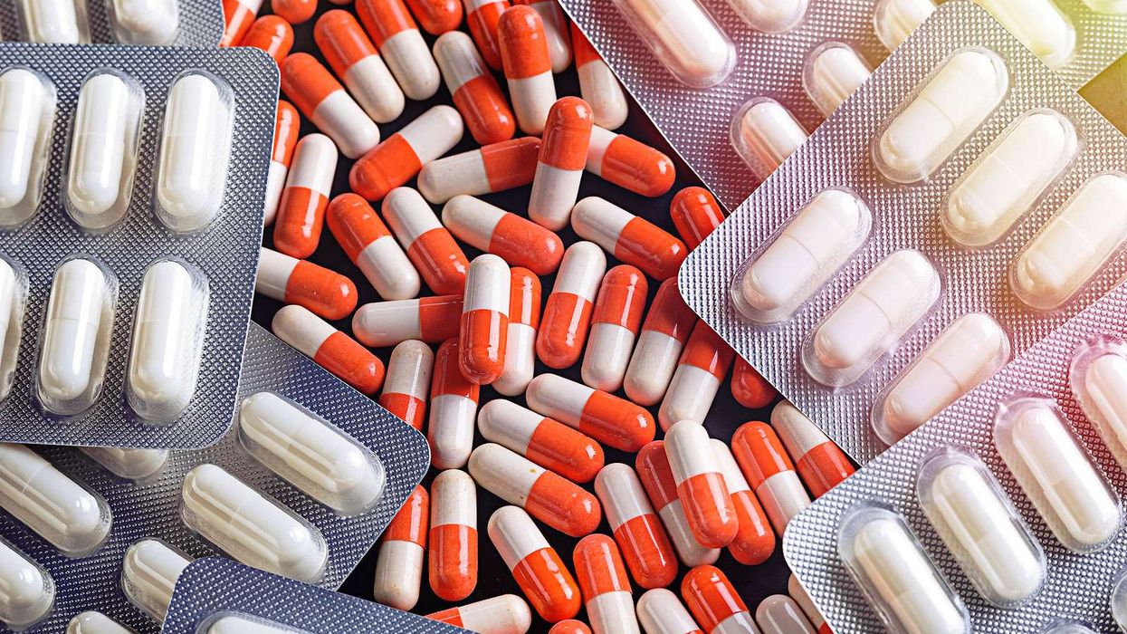 CPPE to offer online structured medication review course