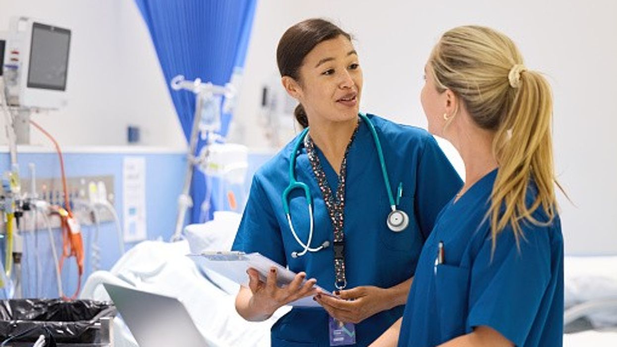 General practice teams record busiest July ever in England