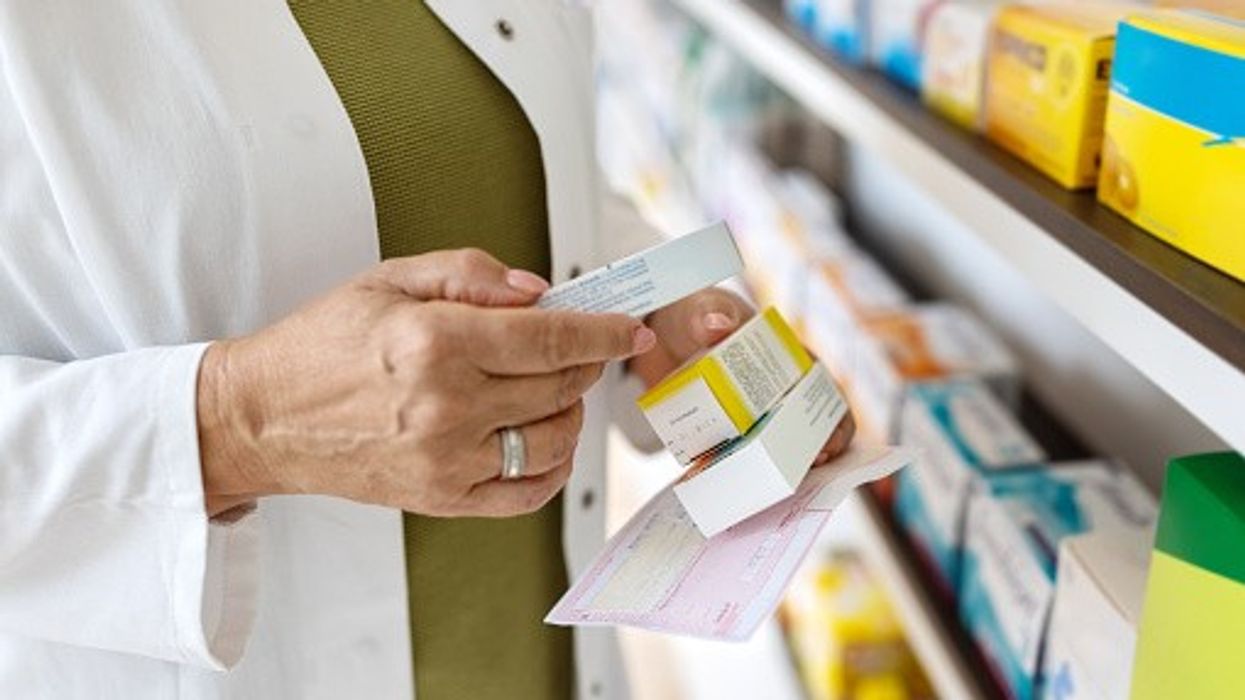 The Government must fund the pharmacy sector sufficiently to secure it’s future.