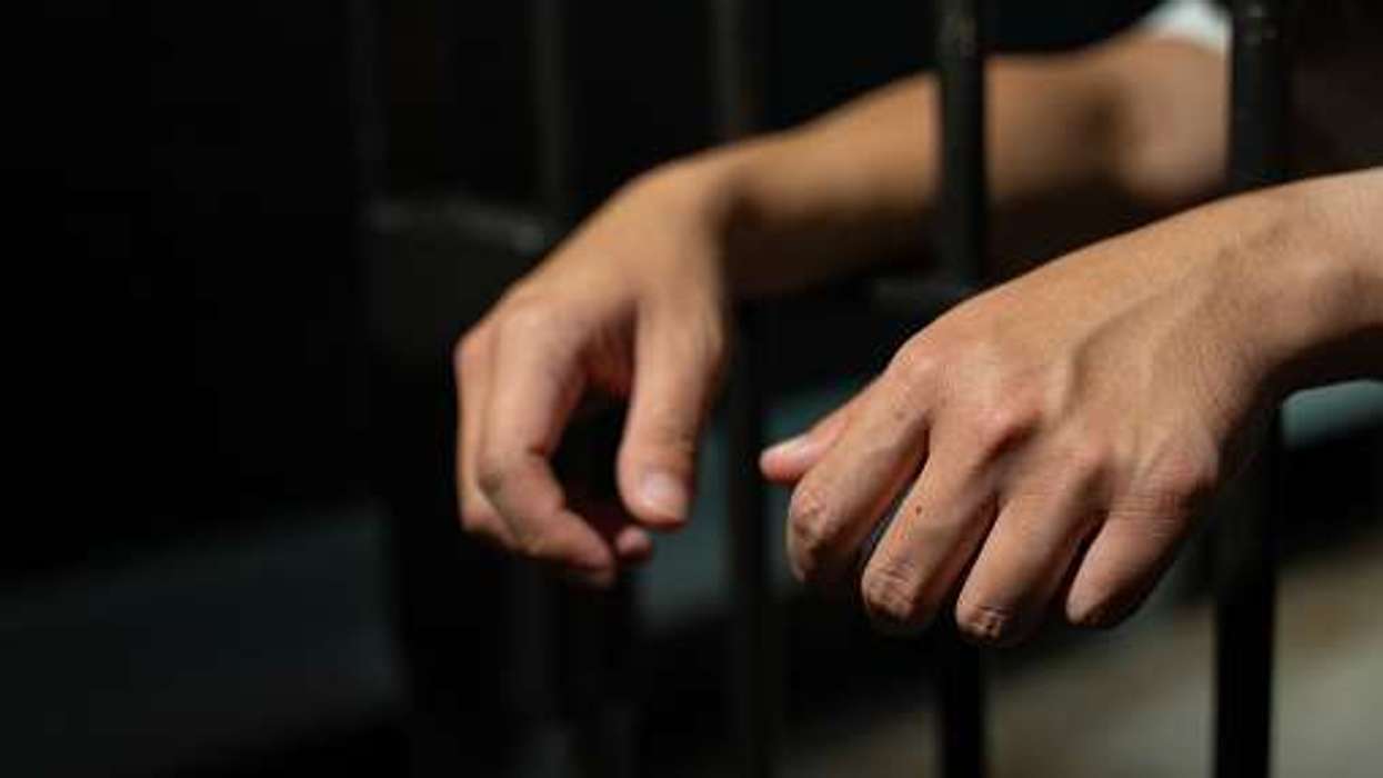 Man gets 10-year jail for illegal sale of prescription drugs worth £3.7 million