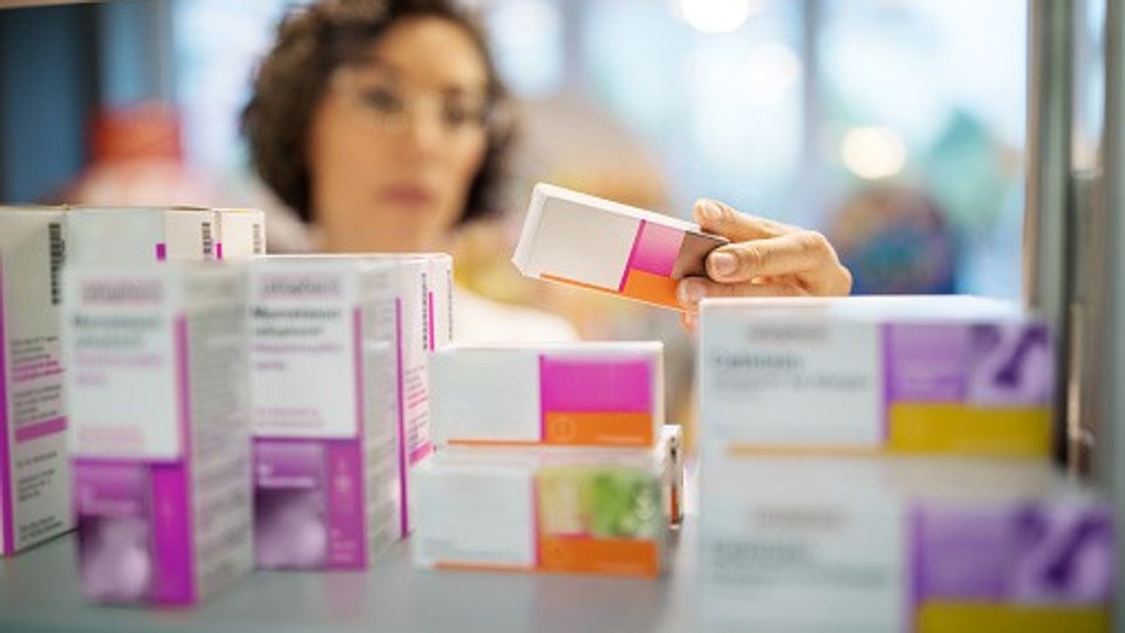 The impact of medicines shortages