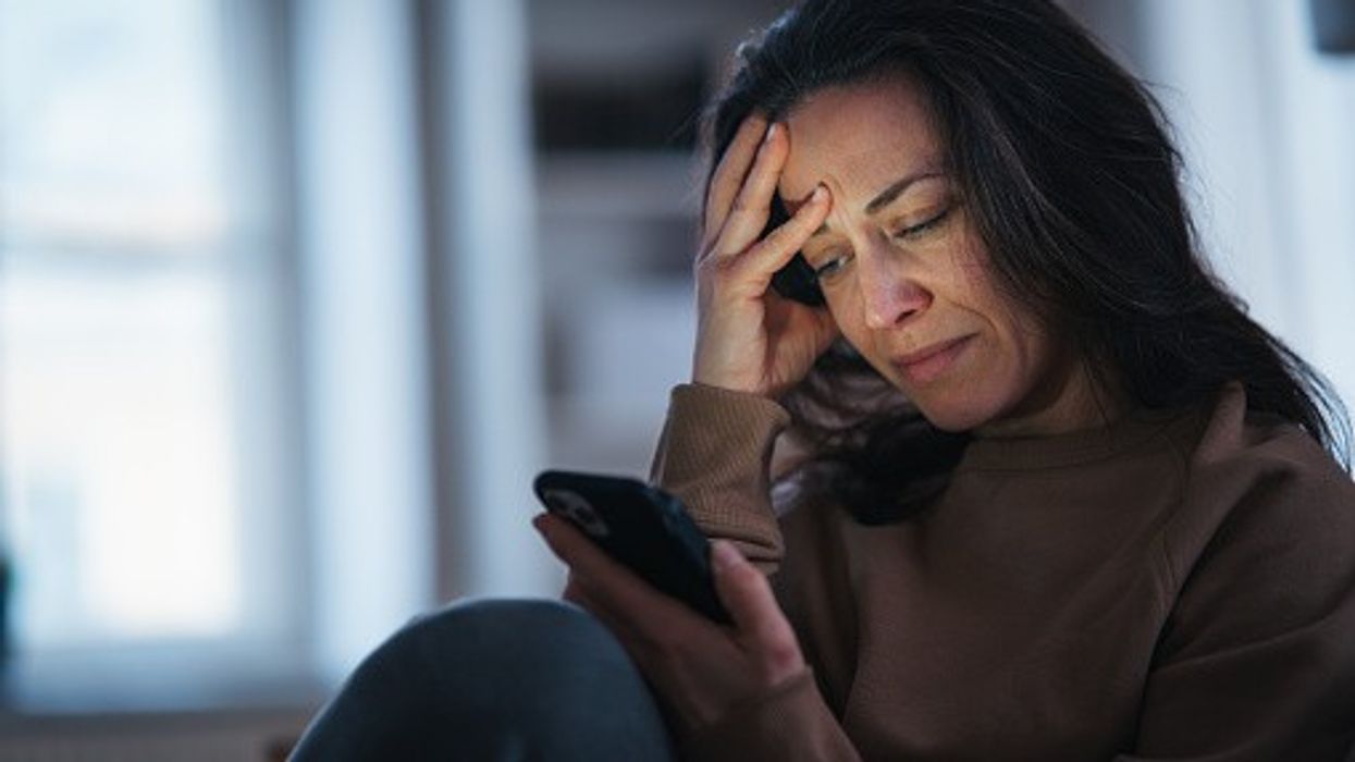 New 24 hour text-based mental health support available for patients