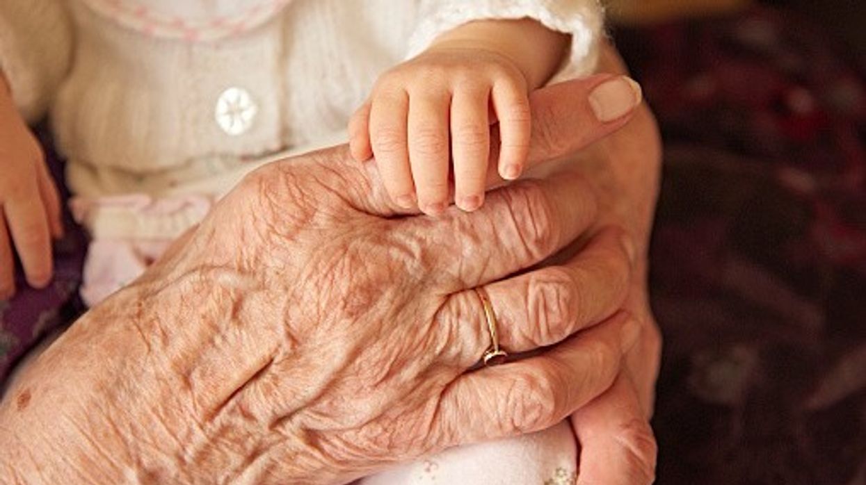 RSV jab slashes risk of hospitalisation for children, senior citizens: Study