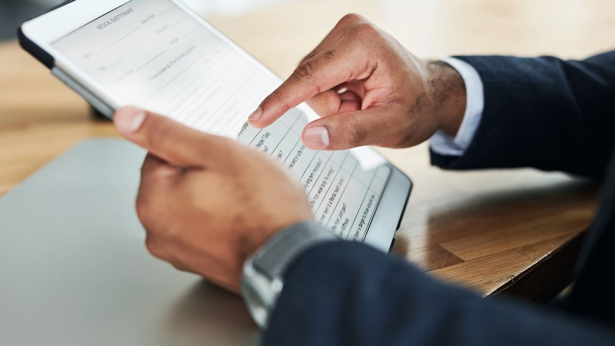 Community pharmacies falling behind on data security toolkit submissions