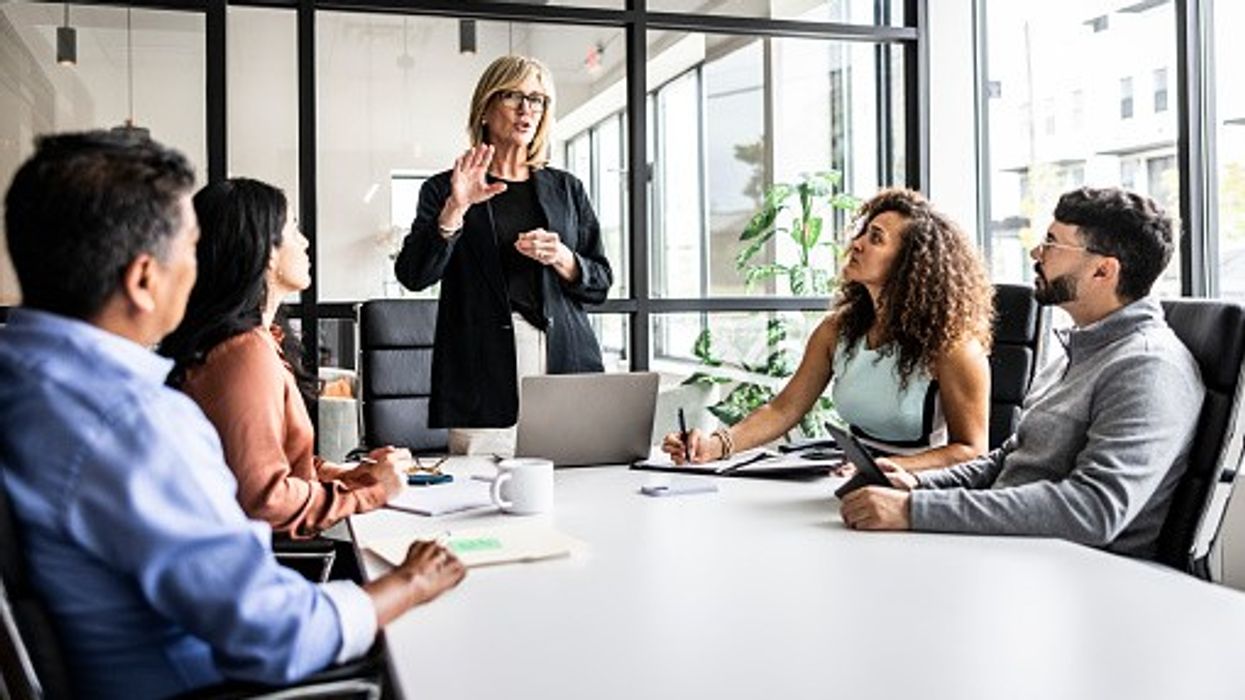 The new board is necessary to support the agency strategy and ensuring overall quality through leadership and advices