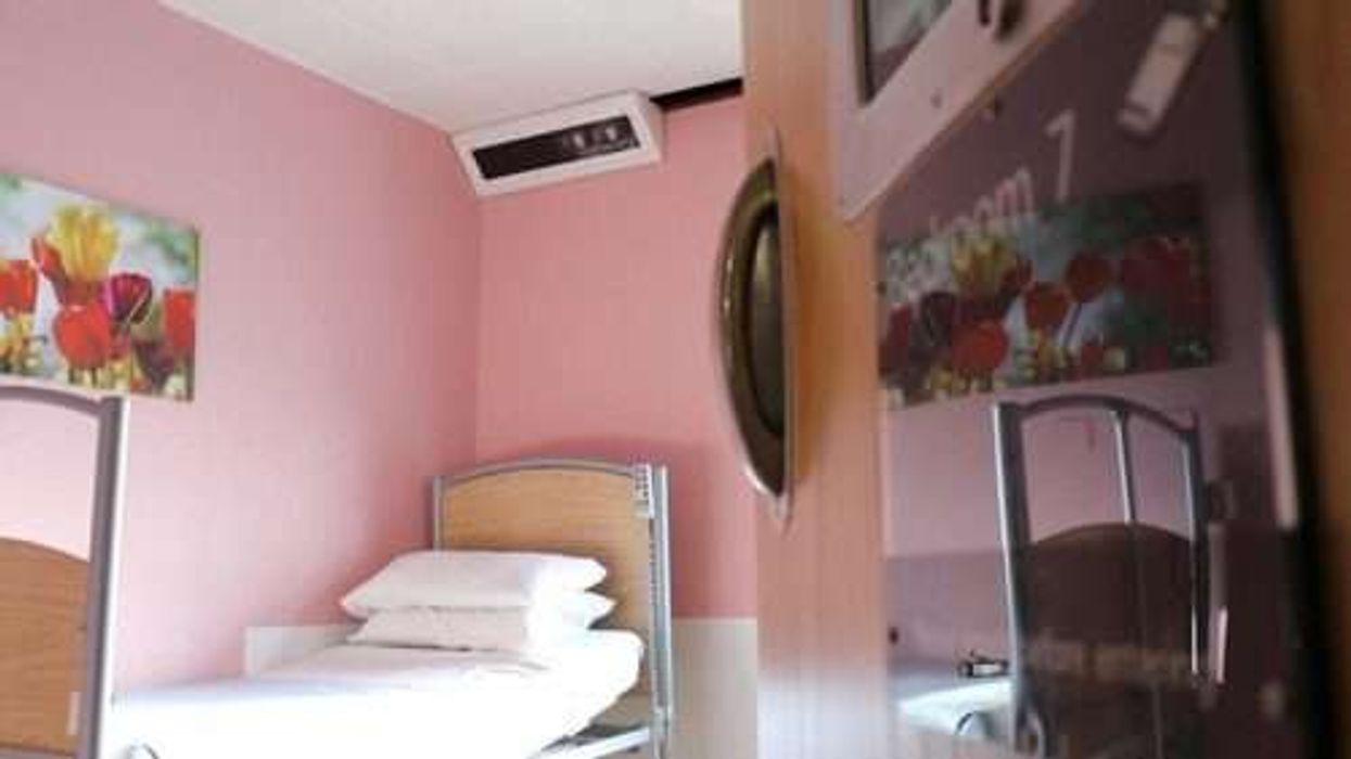 NHS Trust concedes monitoring system may have been misused