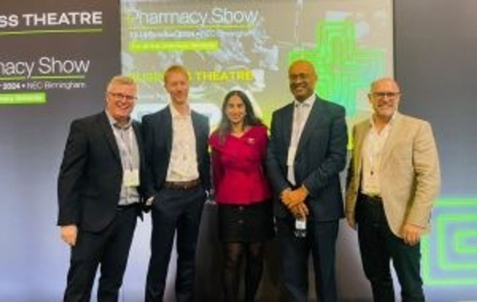 The Pharmacy Show