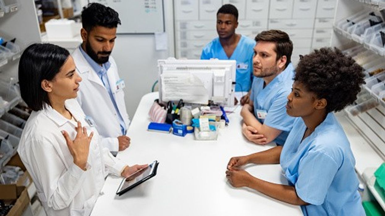 The proposed changes to RPS Royal Charter necessitate changes to its governance