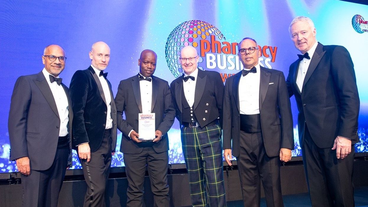 The success story of Easter Pharmacy – the winner of Pharmacy Clinical Excellence Award 2024