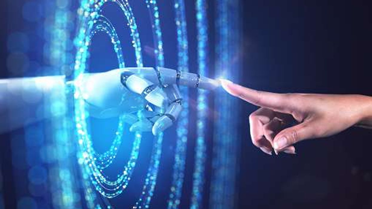 MHRA testing AI diagnostic tools to help doctors