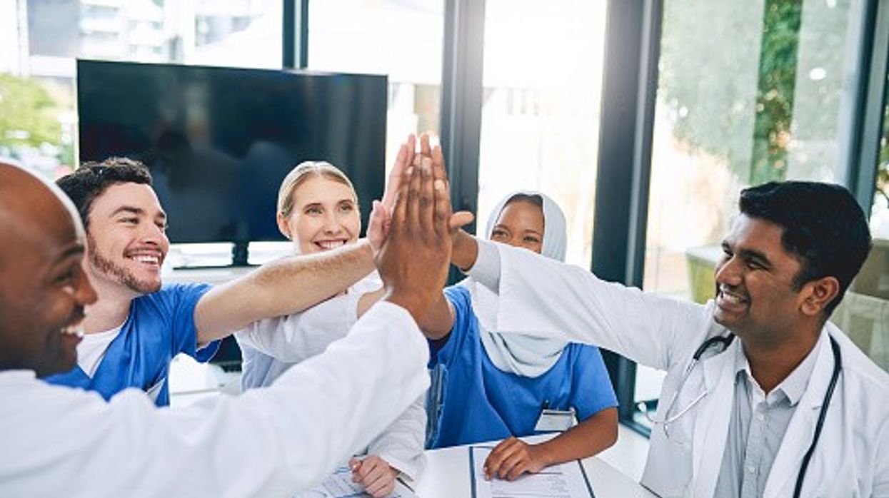 The UK Commission on Pharmacy Professional Leadership’s report outlined three potential pathways for the future of pharmacy leadership