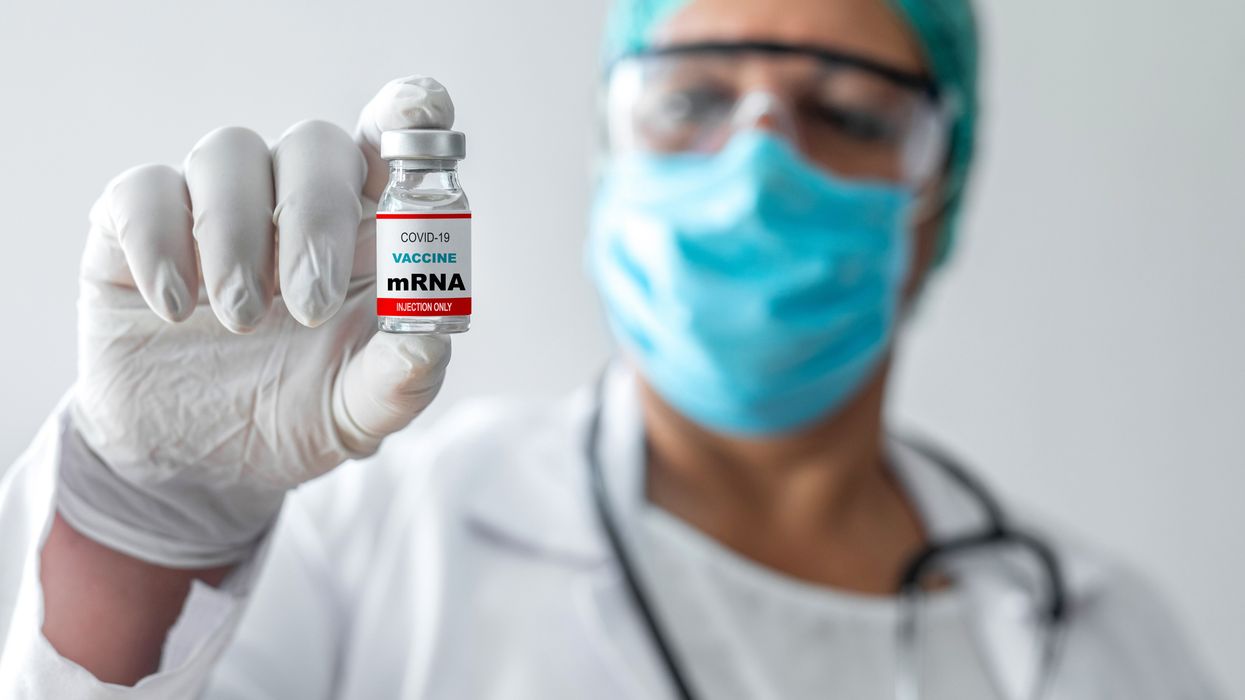 WHO calls US axing mRNA vaccine contracts a 'significant blow'
