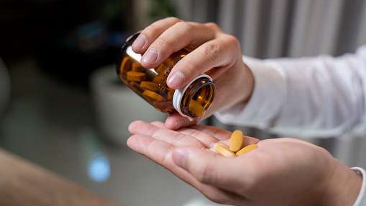 MHRA to strengthen safety warnings on pain, anxiety and sleep medicines