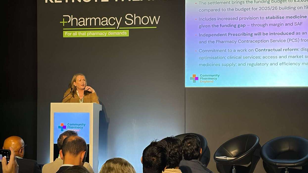 Think carefully about Pharmacy First prescribing costs, CPE warns