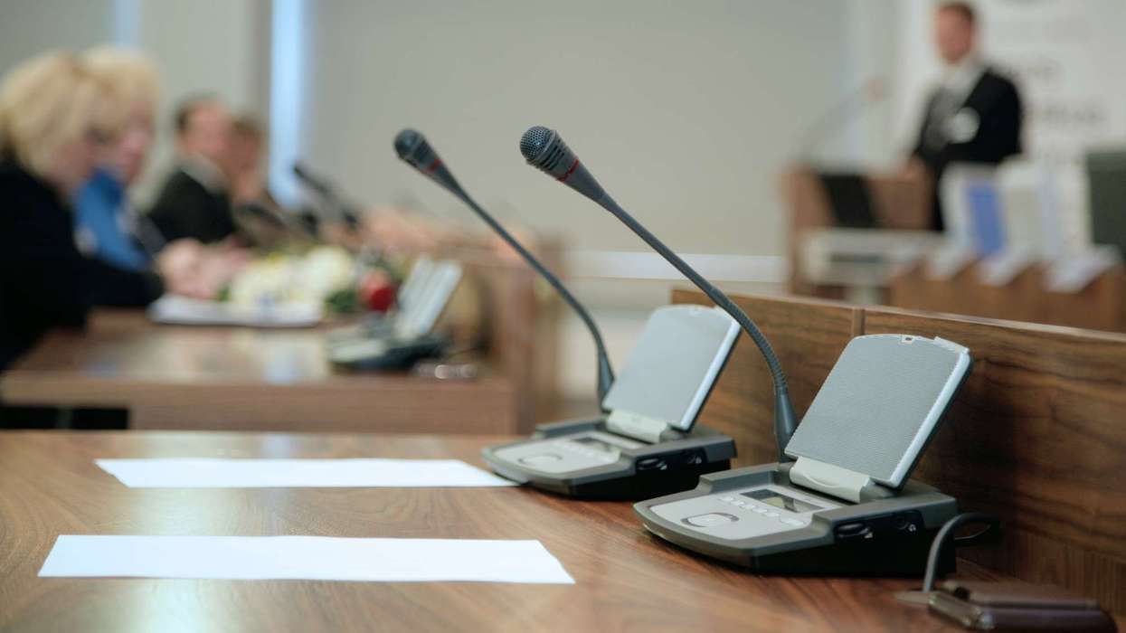 Three amendments planned to the Health Bill
