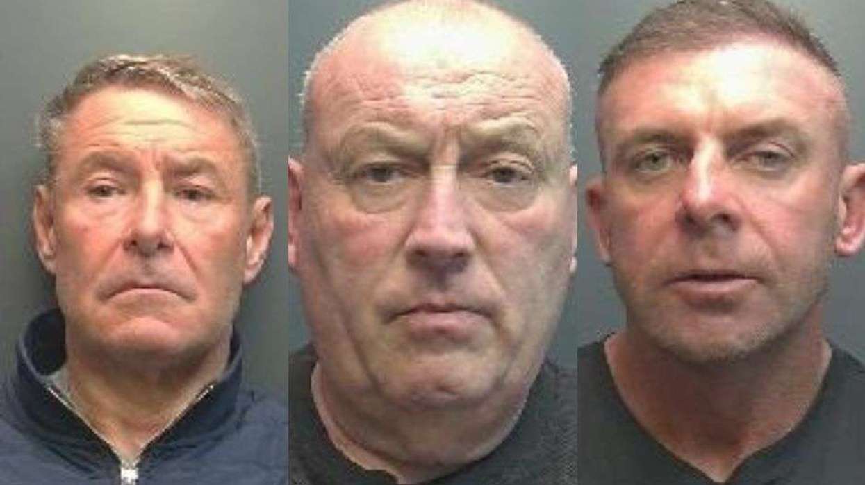 Three men jailed after £1m weight-loss drug heist in St Albans