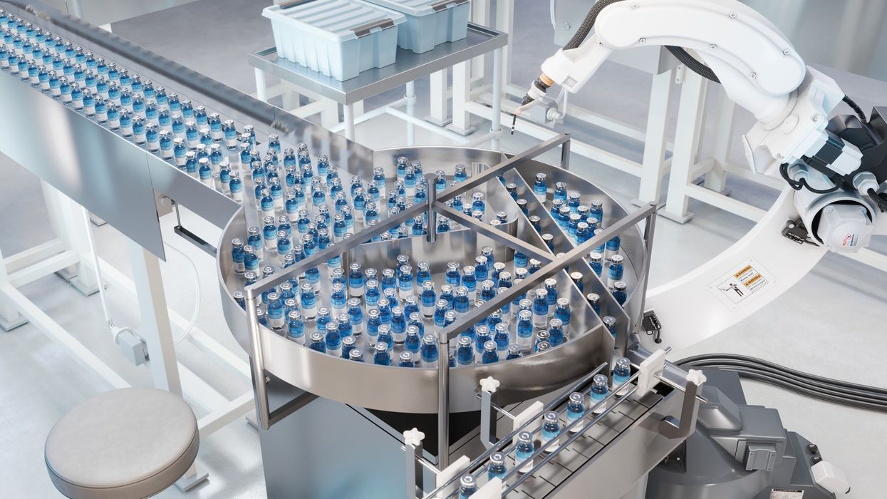 US pharma bets big on China to snap up potential blockbuster drugs